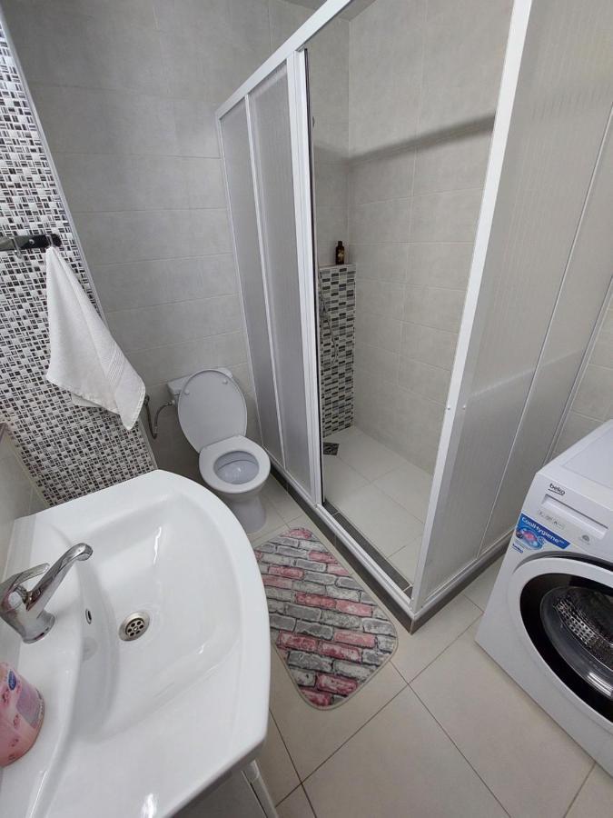 Luxury Apartment Eurotel Струга Экстерьер фото