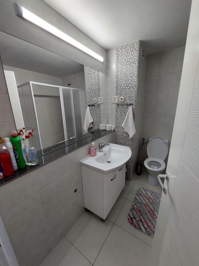 Luxury Apartment Eurotel Струга Экстерьер фото