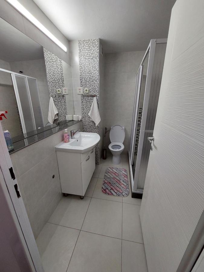 Luxury Apartment Eurotel Струга Экстерьер фото