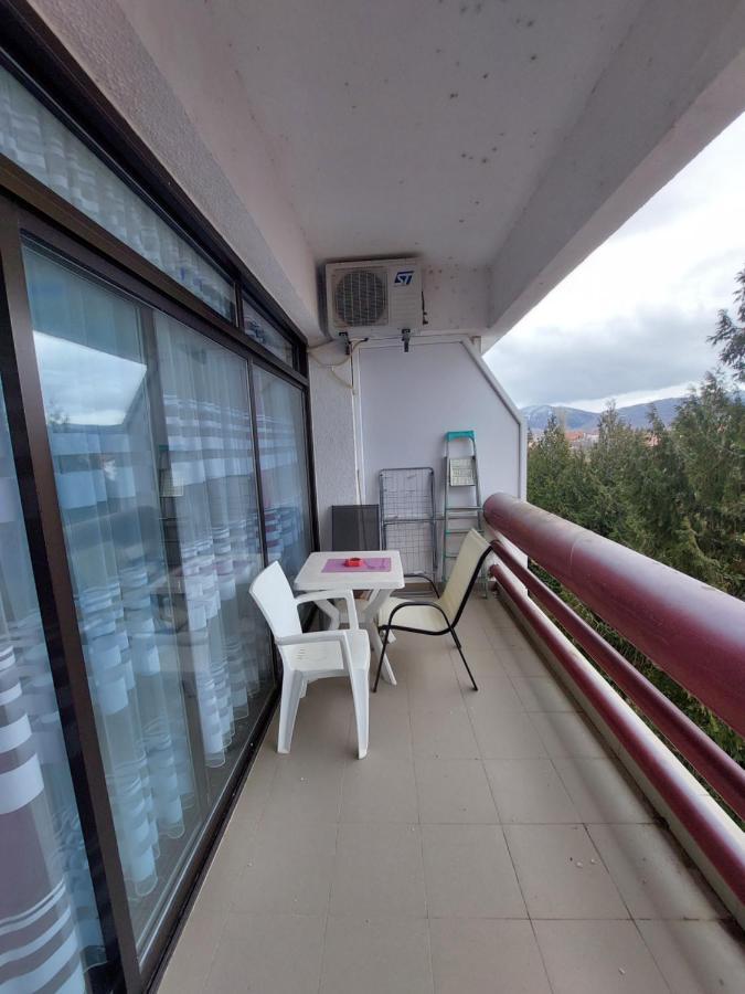 Luxury Apartment Eurotel Струга Экстерьер фото
